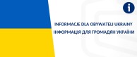 Obrazek dla: Rady w formie ulotek dla obywateli Ukrainy / Порада у вигляді листівок для народу України