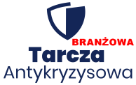 Tarcza antykryzysowa - branżowa